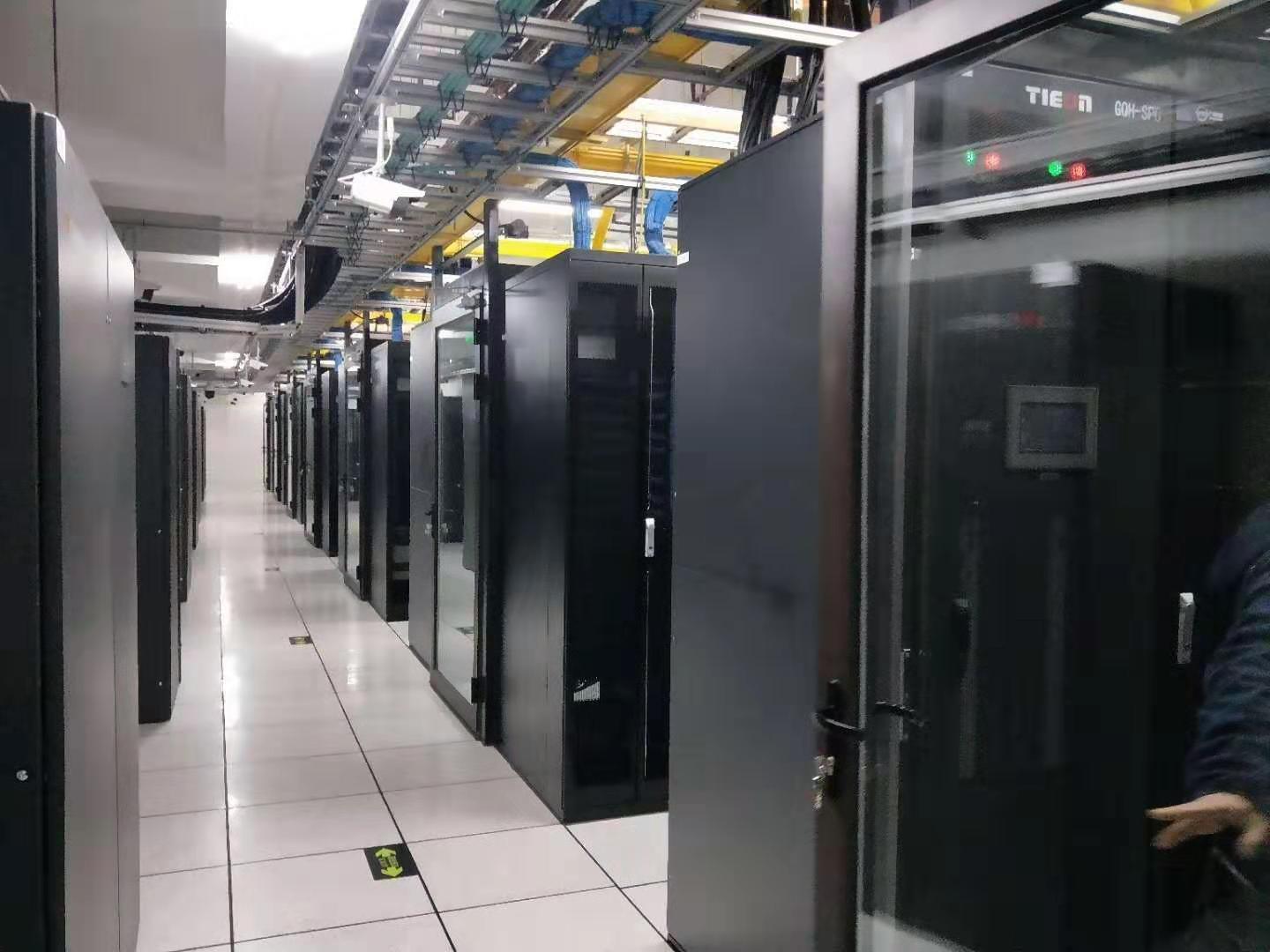 浦东天津IPFS机房-天津多线机房-天津自贸区机房